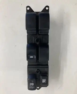 Citroen C-Crosser Electric window control switch 8608A147