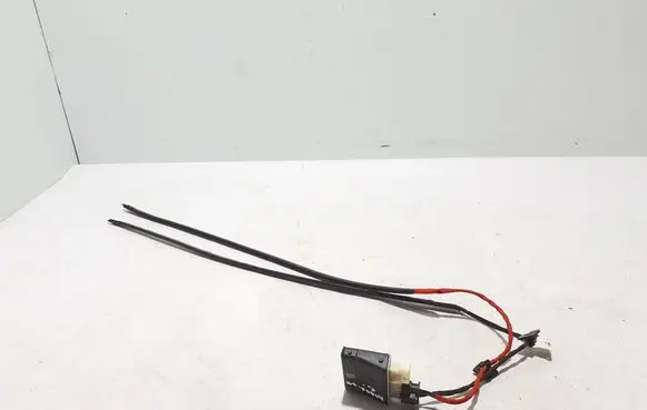 Skoda Karoq Sensor 