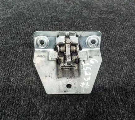 Mercedes-Benz SLC C107 Tailgate/trunk/boot lock/catch/latch 1137500285 A1137500285