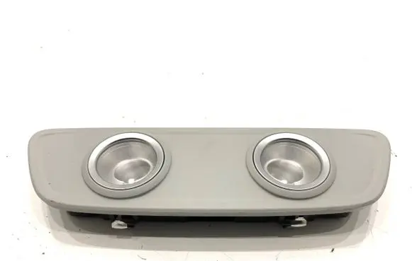 Audi Q7 4M Headlining lighting console trim 4M0947111A