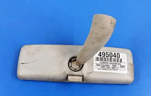 Seat Cordoba (6K) Rear view mirror (interior)