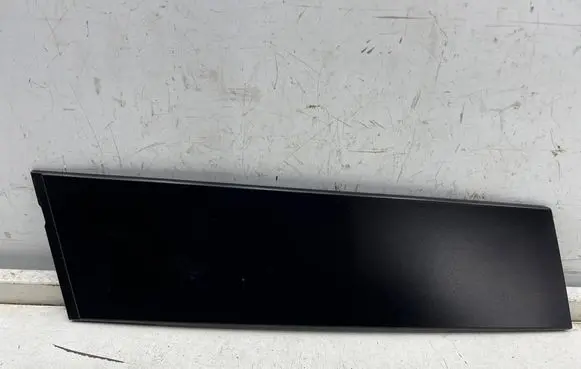 Mazda CX-3 Front door trim (molding) d10e50m21