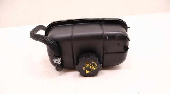Jeep Wrangler Coolant expansion tank/reservoir 68364312AC