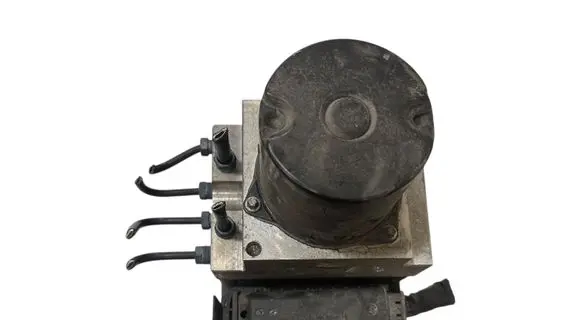 BMW 5 E60 E61 ABS Pump 6774679 0265250217 6783360