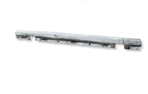 Mercedes-Benz A W177 Sill/side skirt trim 