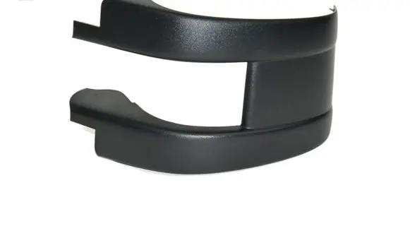 Iveco Daily 6th gen Plastic wing mirror trim cover 3800472