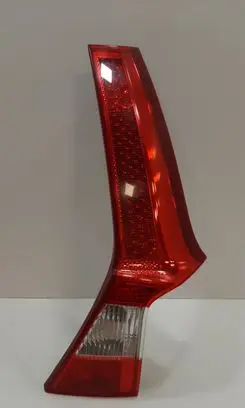 Volvo V70 Tailgate rear/tail lights 164392 164394 164398