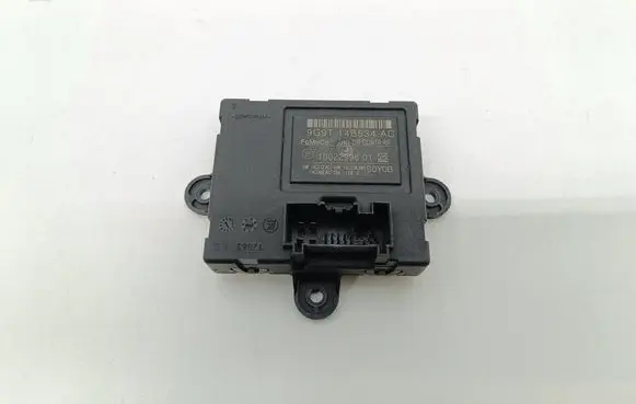 Volvo XC60 Door control unit/module 9G9T14B534 1002299801