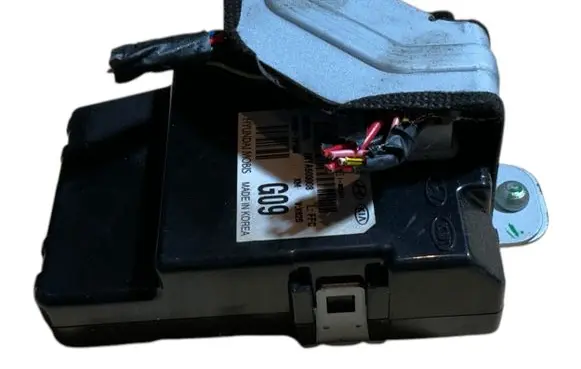 KIA Sorento Parking PDC control unit/module 954602P500 6233068