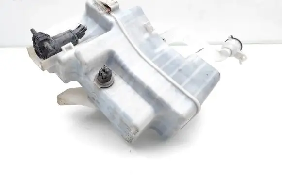Toyota Prius (XW50) Windshield washer fluid reservoir/tank 060851577