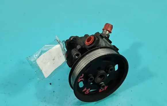 Audi A4 S4 B6 8E 8H Power steering pump 8E0145155N IMPRK1558192