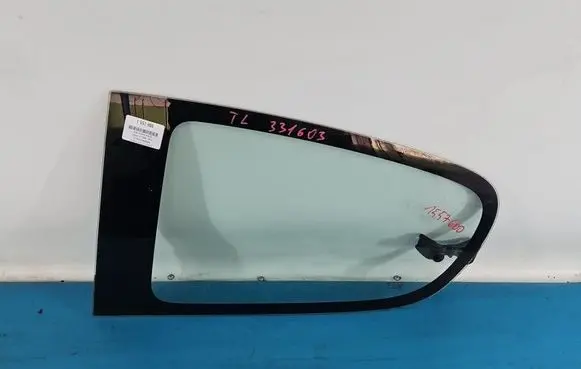 Citroen C1 Rear door window glass IMPRK1557600