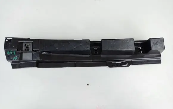 BMW 4 F36 Gran coupe Sill/side skirt trim 7320210 51777320210