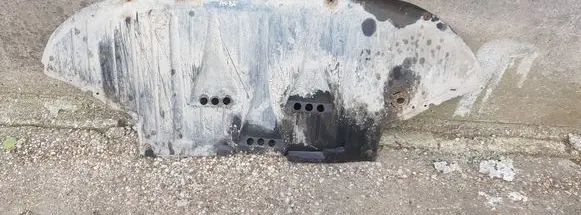 Audi A4 S4 B6 8E 8H Engine splash shield/under tray 