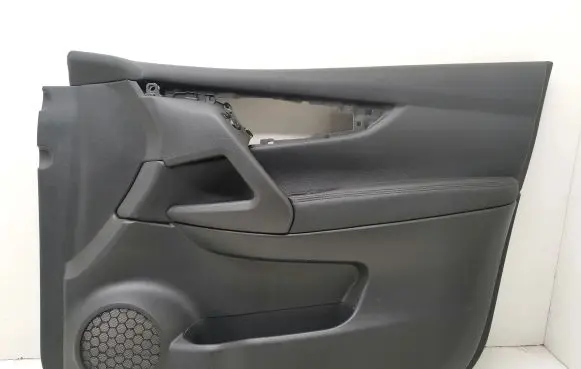Nissan Qashqai Front door card panel trim 809104EA1A