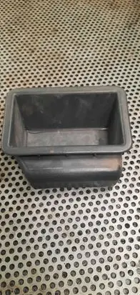 Fiat Ducato Tailgate interior release/open handle 