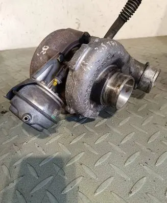 Audi A8 S8 D2 4D Turbo