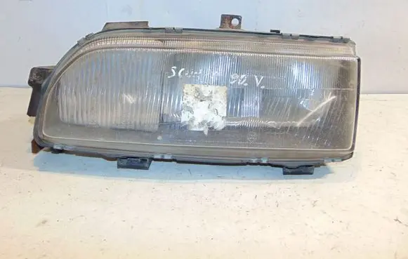 Ford Scorpio Headlight/headlamp 85GG13N059AA 1305235100 1305621012