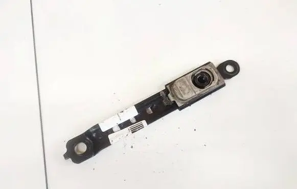 Toyota Corolla E120 E130 Seat belt adjustment rail 
