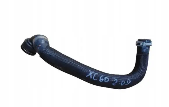 Volvo V60 Engine coolant pipe/hose 31474863