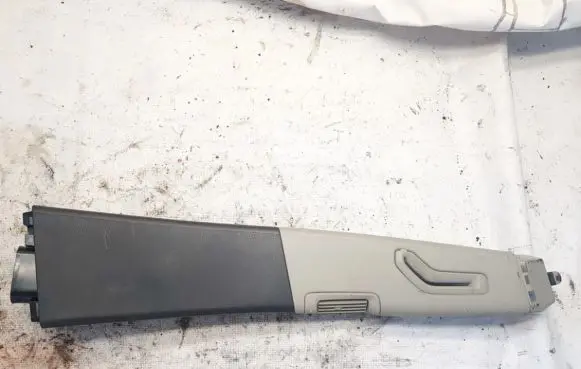 Volvo S60 Other interior part 1882