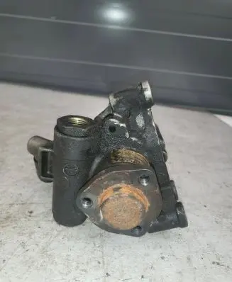 Mercedes-Benz ML W163 Power steering pump 2108429