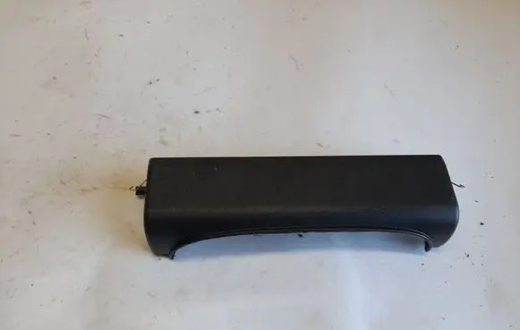 Jaguar XF Steering wheel column trim 6W83044F16A