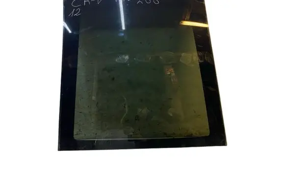 Honda CR-V Sunroof glass 43R001658 AS3M45601