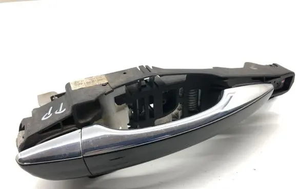 Citroen DS5 Front door exterior handle 9678781480