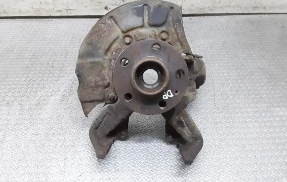 Volkswagen Golf IV Front wheel hub spindle knuckle
