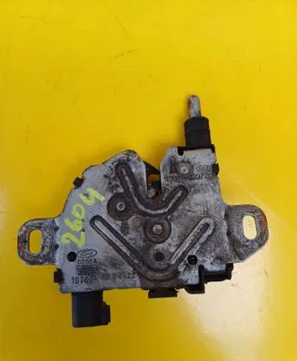 Ford Focus C-MAX Tie down hook / loop 3M5116700AB