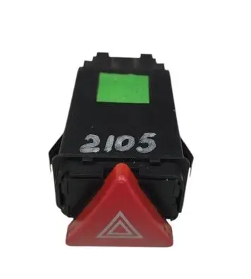Audi A3 S3 8L Hazard light switch 
