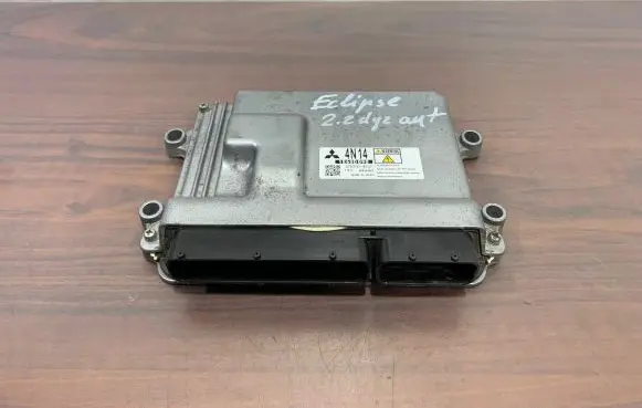 Mitsubishi Eclipse Cross Engine control unit/module 2757008727 4N14 1860D090