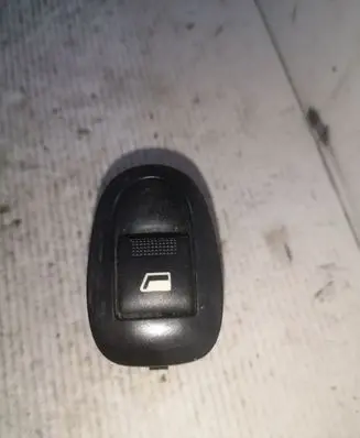 Citroen C3 Pluriel Electric window control switch 2594304