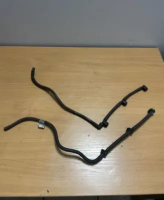 Mercedes-Benz ML W164 Fuel return line/hose A6420707832