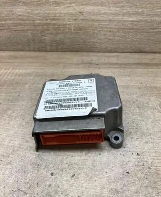 Renault Espace III Airbag control unit/module 6025313596 6025313596E 5WK42851
