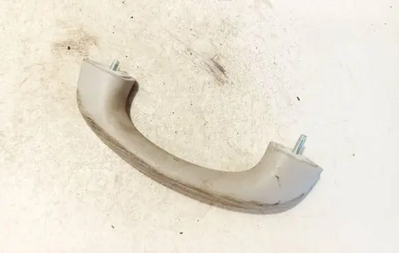 Toyota Hilux (AN10, AN20, AN30) Rear interior roof grab handle