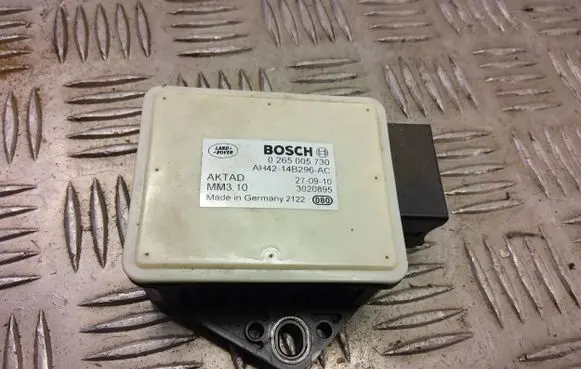 Land Rover Discovery 4 - LR4 Acceleration sensor ah4214b296ac