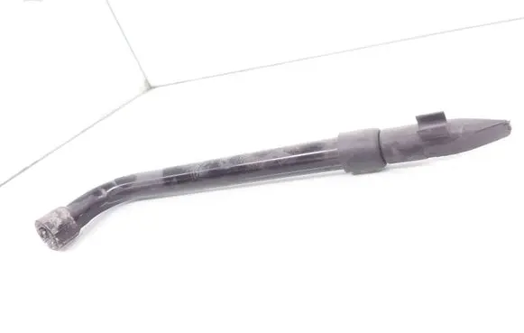Volvo S80 Wheel nut wrench 6G9217035DB