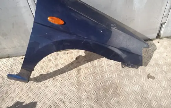Mazda Demio Fender DC3552111B