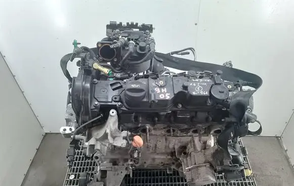 Peugeot 308 Engine 9H05