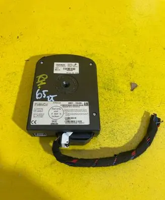 Ford Transit MPM control module 138KM