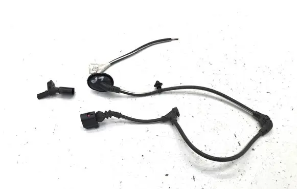 Seat Tarraco ABS brake wheel speed sensor 10071152733 WHT003861 5TA927903E
