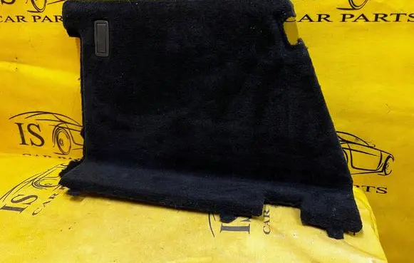 Mercedes-Benz CLS C218 AMG Trunk/boot side trim panel A2186901441