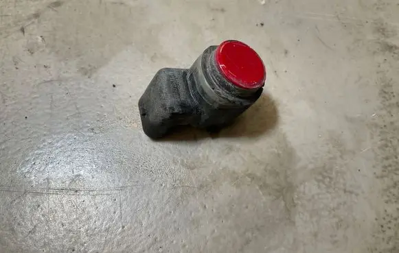 BMW 6 E63 E64 Parking PDC sensor 607019 1007091925 9139866