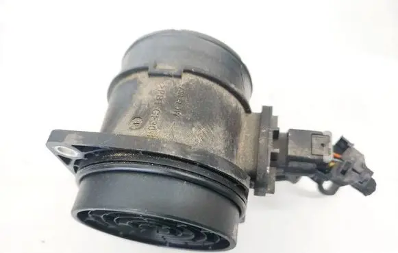 Hyundai Tucson IV NX4 Mass air flow meter 281642M400