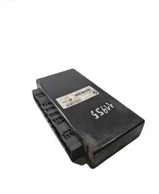 BMW 5 E60 E61 Comfort/convenience module 9197316