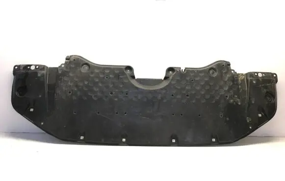 Lexus NX Front bumper skid plate/under tray 5144178040