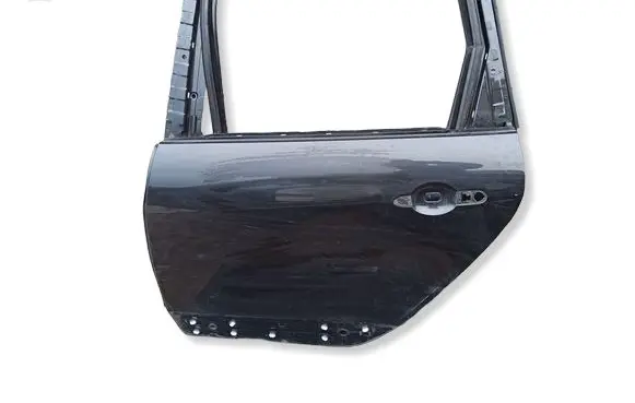 Renault Scenic III - Grand scenic III Rear door