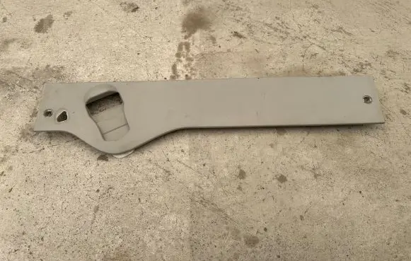 Chrysler Grand Voyager V (A) pillar trim 00000271 P1HH84ES3AC